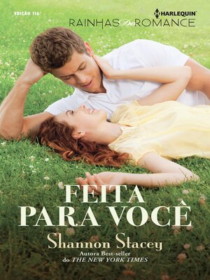 cover image of Feita Para Você